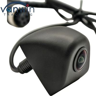 HD Mini Backup Car Camera Compact Reverse Camera Voor Taxi Privé Voertuig