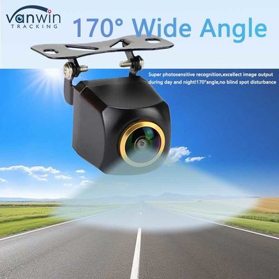 1080P AHD Car Rear View Universal Backup Camera met 170 hoek nachtzicht