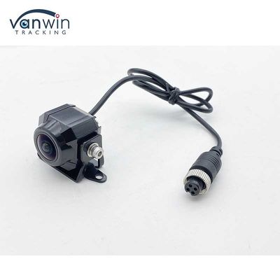 IP69K Waterdicht Achteruitzicht Truck Camera Verwarming 4pin Aviation AHD 1080P Camera met 1080P 2.0MP Resolutie