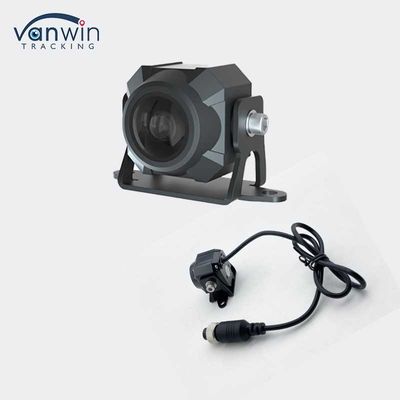 IP69K Waterdicht Achteruitzicht Truck Camera Verwarming 4pin Aviation AHD 1080P Camera met 1080P 2.0MP Resolutie