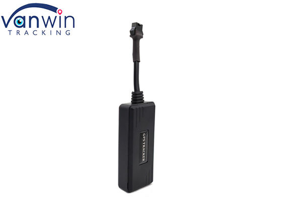 De Drijver 4pin van Mini Car GSMGPRSGPS