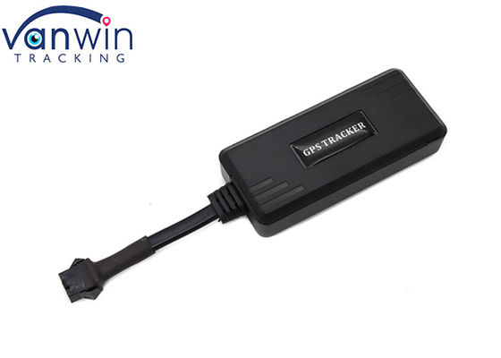 De Drijver 4pin van Mini Car GSMGPRSGPS