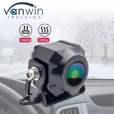 Waterdichte IP68 auto-verwarming defogging auto camera voor harde omgeving