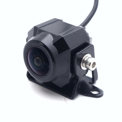 Waterdichte IP68 auto-verwarming defogging auto camera voor harde omgeving