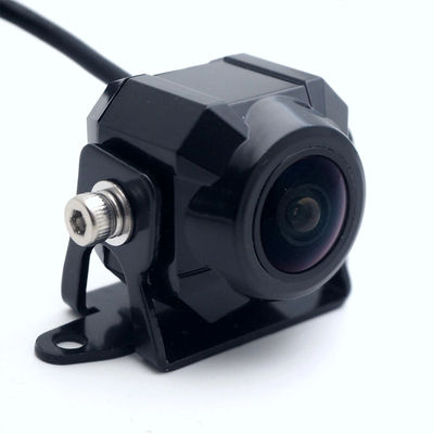 Automatische verwarming anti-nevel Bus achteruitkijkcamera 180 graden Breed kijkhoek voor koude omgeving