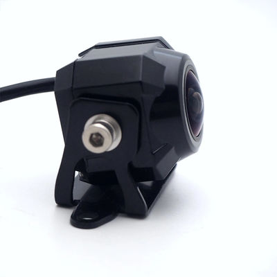 Automatische verwarming anti-nevel Bus achteruitkijkcamera 180 graden Breed kijkhoek voor koude omgeving