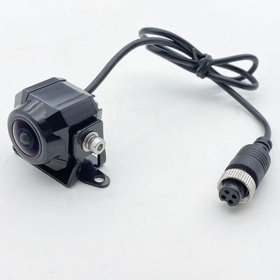 Automatische verwarming anti-nevel Bus achteruitkijkcamera 180 graden Breed kijkhoek voor koude omgeving