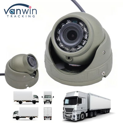 AHD 1080P Innerlijke infrarood nachtvisie High Definition Car Dome Camera