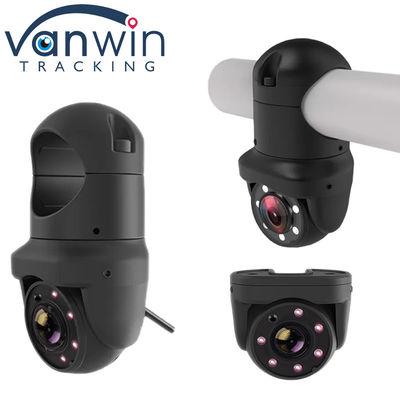 1080P AHD IP69K Waterdicht Camera Wide Night Vision Auto Dome Camera