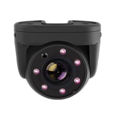 1080P AHD IP69K Waterdicht Camera Wide Night Vision Auto Dome Camera