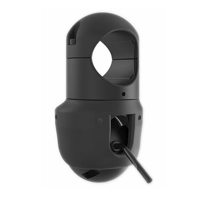 1080P AHD IP69K Waterdicht Camera Wide Night Vision Auto Dome Camera