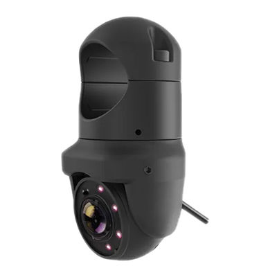 1080P AHD IP69K Waterdicht Camera Wide Night Vision Auto Dome Camera