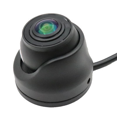 1080P waterdichte IP69K-camera's Infrarood nachtzicht Indoor/Outdoor koepelcamera's