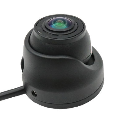 1080P waterdichte IP69K-camera's Infrarood nachtzicht Indoor/Outdoor koepelcamera's