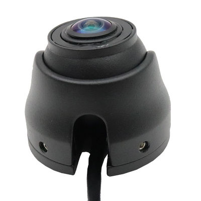 1080P waterdichte IP69K-camera's Infrarood nachtzicht Indoor/Outdoor koepelcamera's