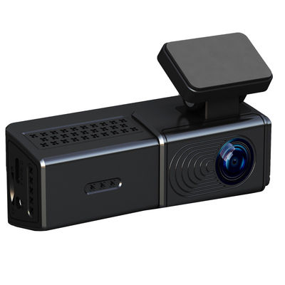 AHD 1080P Mini Dashcam Nachtzicht Rijderscanner Dashcam Met GPS-ondersteuning