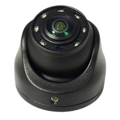 1080P AHD IP69K Waterdicht Wijdhoek Dashcam Nachtzicht Auto Dome Camera