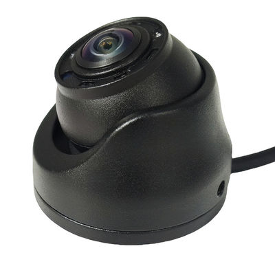 1080P AHD IP69K Waterdicht Wijdhoek Dashcam Nachtzicht Auto Dome Camera