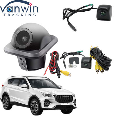 Wijdhoekvisie Voertuignavigatie Dashcam Mini Stealth Trajectory Predictie Auto Camera