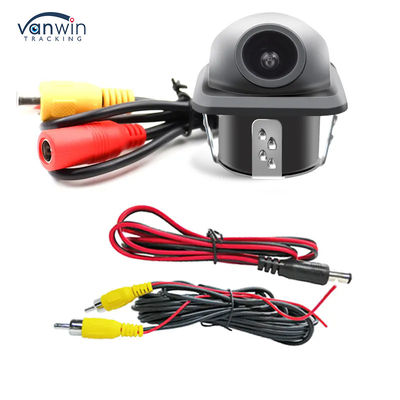 Wijdhoekvisie Voertuignavigatie Dashcam Mini Stealth Trajectory Predictie Auto Camera