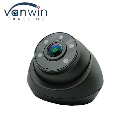 2MP 3MP IPC AHD IP69K Waterdicht Wide Viewing anal Vehicle Dome camera voor bustrucks