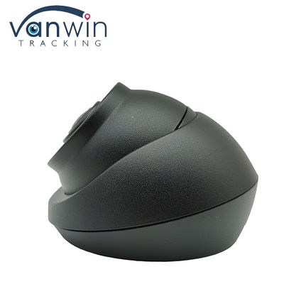 2MP 3MP IPC AHD IP69K Waterdicht Wide Viewing anal Vehicle Dome camera voor bustrucks
