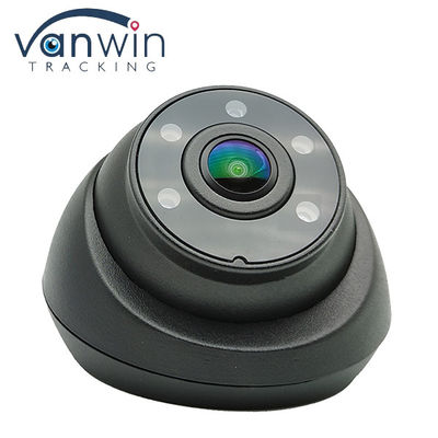 2MP 3MP IPC AHD IP69K Waterdicht Wide Viewing anal Vehicle Dome camera voor bustrucks