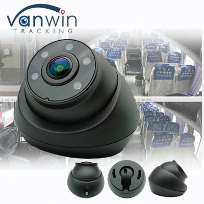 Waterdicht IP69K Privévorm 1080P AHD IPC Bus Truck Car Indoor dome camera bewakingscamera