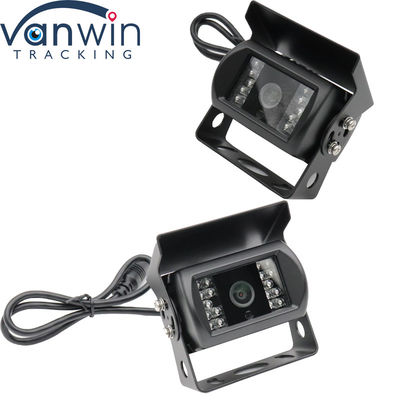 720P/960P AHD CMOS Voertuigbewaking DVR-compatibele bedraad achteruitkijkontvangseloplossing