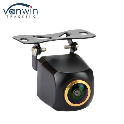 1080P AHD 170° Auto Achteruitkijkcamera Voertuig Reverse Zwarte visogen Lens Waterdicht Nachtzicht Universele