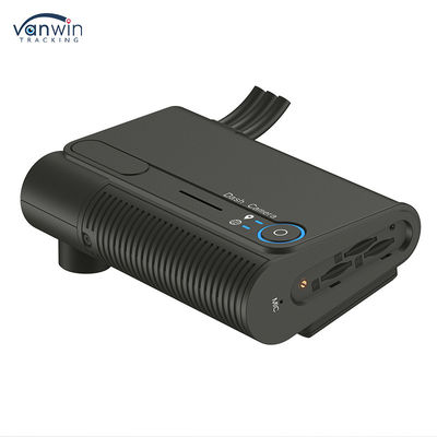 High Performance 1-4 Camera Dash Cam Video MDVR met AADA BSD DMS WIFI GPS 4G functionaliteit Autocamera voor Taxi