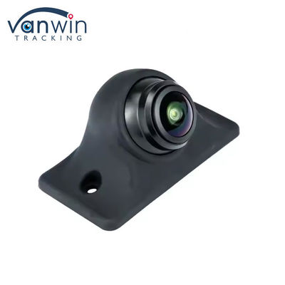 Mini AHD 1080P waterdicht Front Side Rear View Camera Nachtzicht 170° Fisheye Lens Auto Reverse Backup Cam