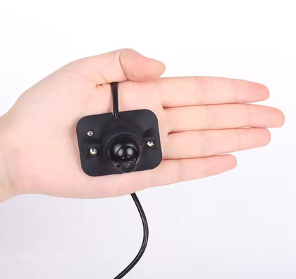 Mini AHD 1080P waterdicht Front Side Rear View Camera Nachtzicht 170° Fisheye Lens Auto Reverse Backup Cam