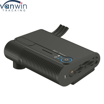 Intelligente Wifi AHD Video Recording 4G MDVR Hybride 4CH Voertuigcamera IPC CMSV6 App Afstandsbediening Auto Zwarte doos