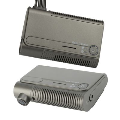 Bewegingsdetectie Intelligente Voertuig Dashcam Gps Tracking Fleet Management Mobiele DVR FHD 3G Gps Wifi CMSV6 Taxi Auto Camera Zwarte Doos Opname