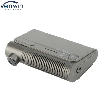 Bewegingsdetectie Intelligente Voertuig Dashcam Gps Tracking Fleet Management Mobiele DVR FHD 3G Gps Wifi CMSV6 Taxi Auto Camera Zwarte Doos Opname