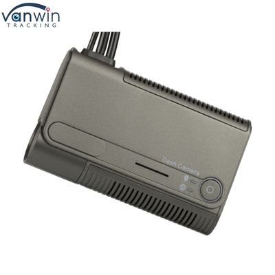 Bewegingsdetectie Intelligente Voertuig Dashcam Gps Tracking Fleet Management Mobiele DVR FHD 3G Gps Wifi CMSV6 Taxi Auto Camera Zwarte Doos Opname