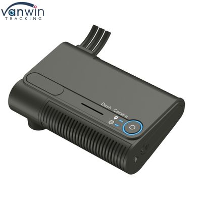DC 12V Mini Cmsv7 H.265 1080P Voertuigcamera Auto Dashcam Mdvr 4g Gps Afstandsbediening Recorder 1-4 Kanaals Dashcam Cmsv6 Platform Mobiele Mdvr