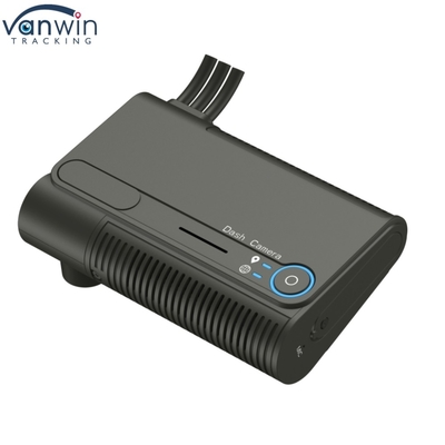 Intelligente Dash Cam Recorder met GPS-tracking Mobile DVR FHD 3G Wifi CMSV6 Taxi Car Camera Black Box Recording voor vlootbeheer