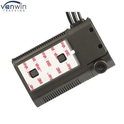 DC 12V Mini Cmsv7 H.265 1080P Voertuigcamera Auto Dashcam Mdvr 4g Gps Afstandsbediening Recorder 1-4 Kanaals Dashcam Cmsv6 Platform Mobiele Mdvr