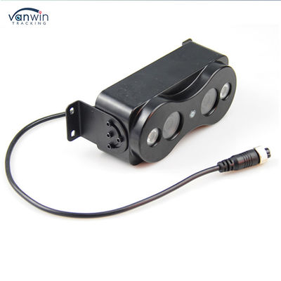 Bus 2 deur All-in-One Passenger Counting Sensor 3D Camera Automatic Passenger Counter System voor bus