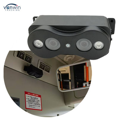 Hot Selling 2-deurs Ai Bus Passagier Tellersysteem GPS 4G Automatische Personen Teller voor Schoolbus
