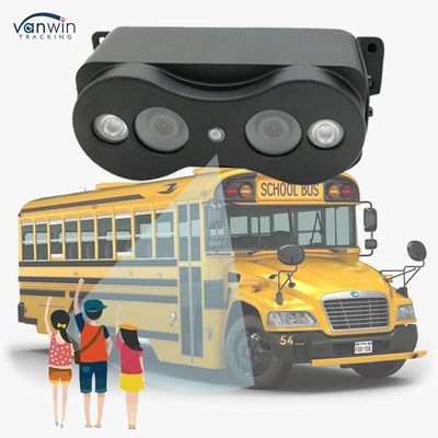 Bus-passagiersgetal systeem camera's hoge nauwkeurigheid mensen tel cameras passagiers tel cameras