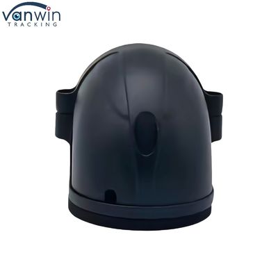 1080p Blind Spot Detection Camera BSD Auto Reversing Aid Voetgangers Vehicle Detection Ingebouwd in algoritme Audible Alarm