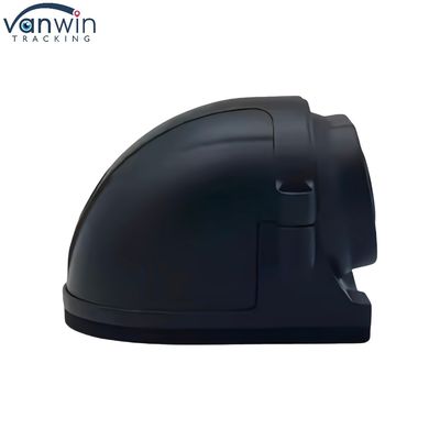 1080p Blind Spot Detection Camera BSD Auto Reversing Aid Voetgangers Vehicle Detection Ingebouwd in algoritme Audible Alarm