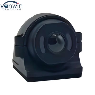 1080p Blind Spot Detection Camera BSD Auto Reversing Aid Voetgangers Vehicle Detection Ingebouwd in algoritme Audible Alarm