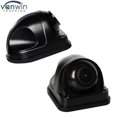 720P 1080P AHD Achteruitkijkcamera IP69K Waterdicht Autobewakingscamera Voor Taxi Bus Van Truck