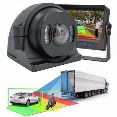 BSD Camera Advanced Vision System voor automotive en industriële toepassingen