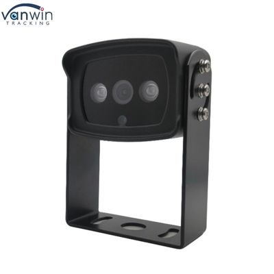 Ingebouwde algoritme Blind Spot Detection Camera BSD Auto Reversing Aid Voetgangers Vehicle Detection Audible Alarm