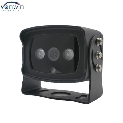 1080P BSD Auto Achteruitrijcamera Ingebouwd algoritme Dodehoekdetectie Camera Voetganger Voertuigdetectie